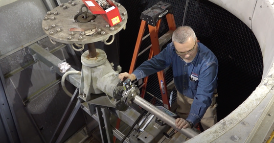 Laser Geometric Alignment Tools