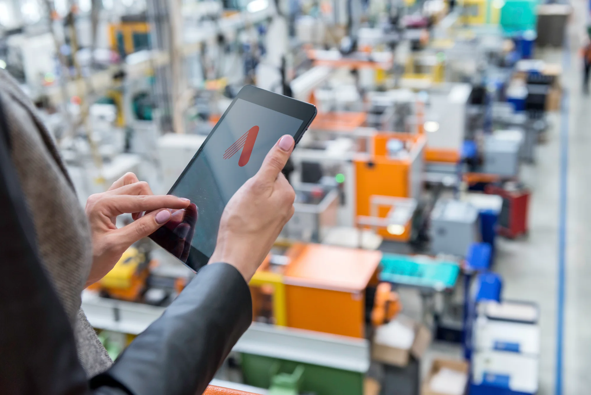 Realtime Online Monitoring