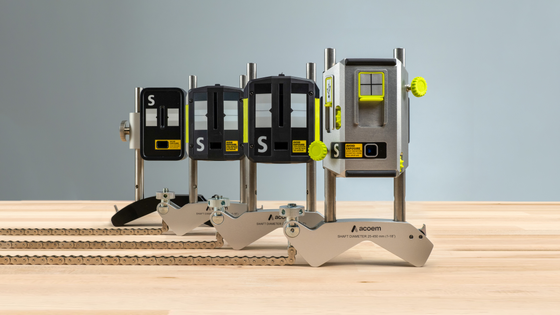 Shaft Alignment Tools