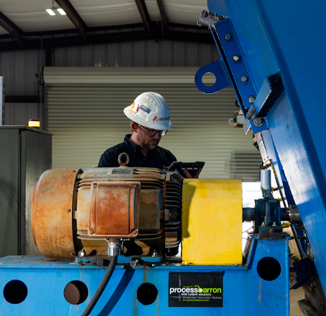 Wireless Balancer Feature