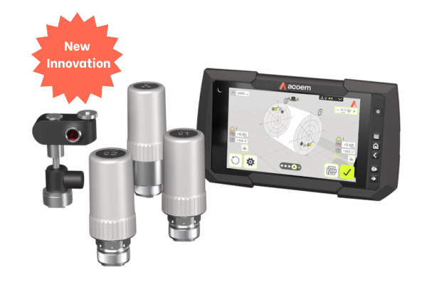 Wireless Balancer - Wireless innovation continues