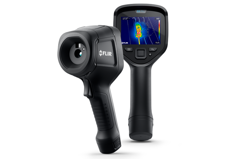 Flir Ex Pro-Series