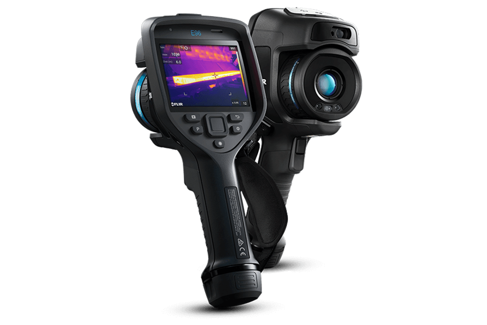 Flir Exx-Series