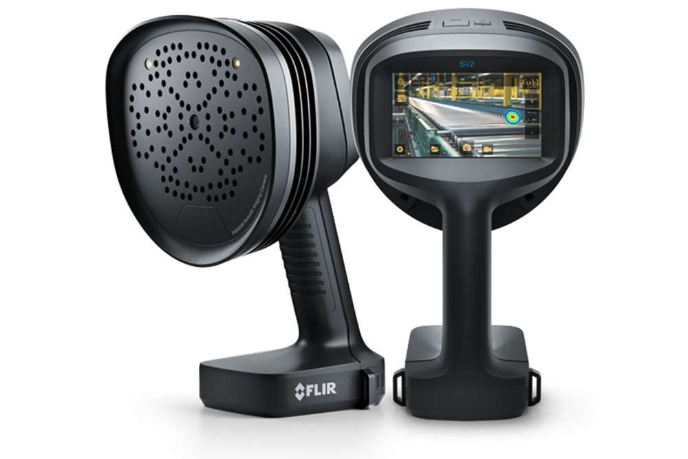 Flir Si2-Series