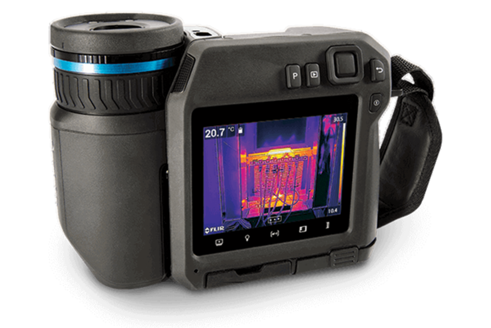 Flir T-Series