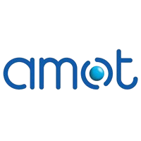 Logo Amot