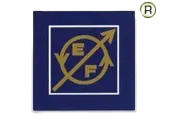 Logo E.F. INTERNATIONAL S.A.