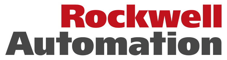 Logo Rockwell Automation