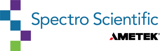 Logo Spectro Scientific Ametek