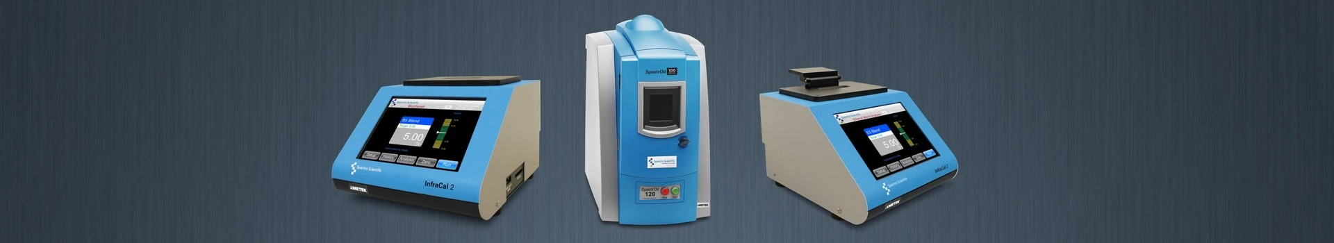 Fuel/Other Analyzers