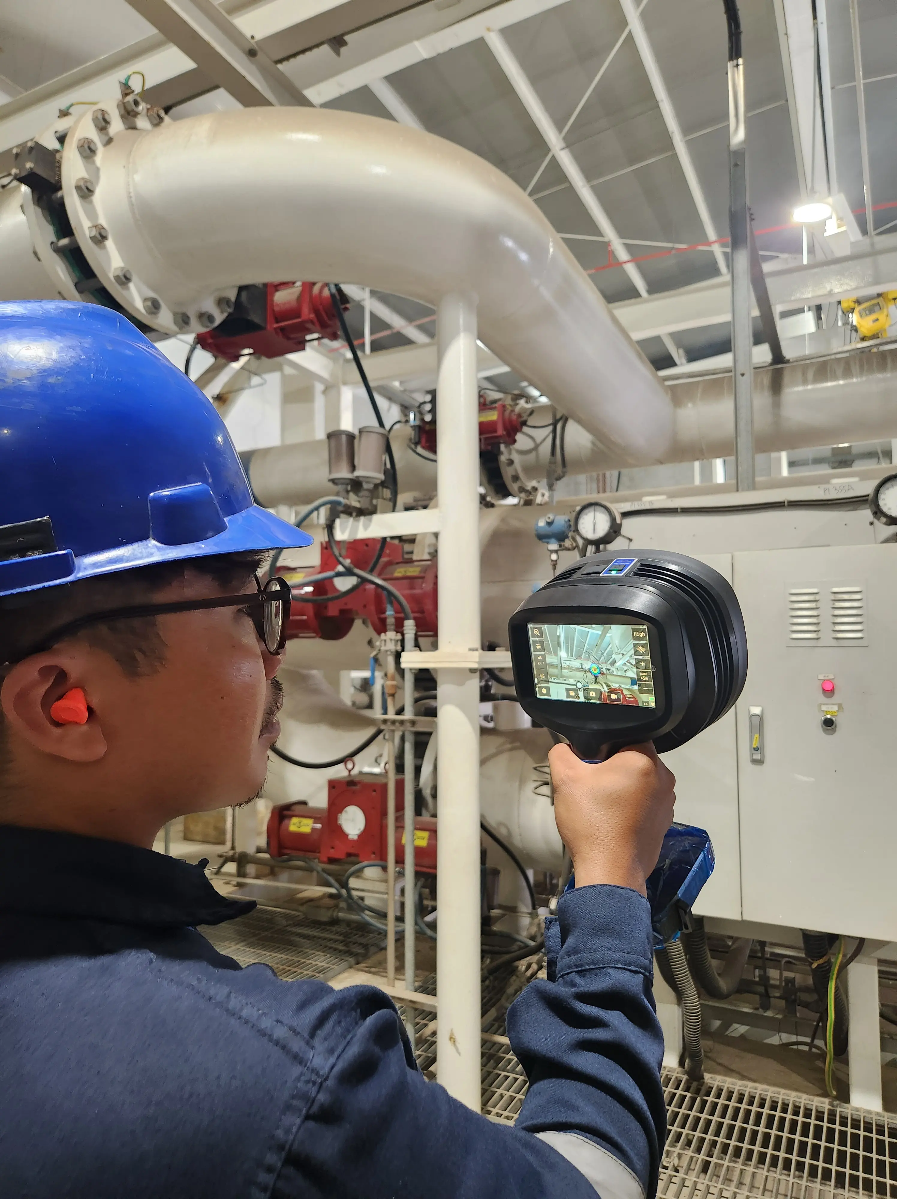 Infrared Thermography